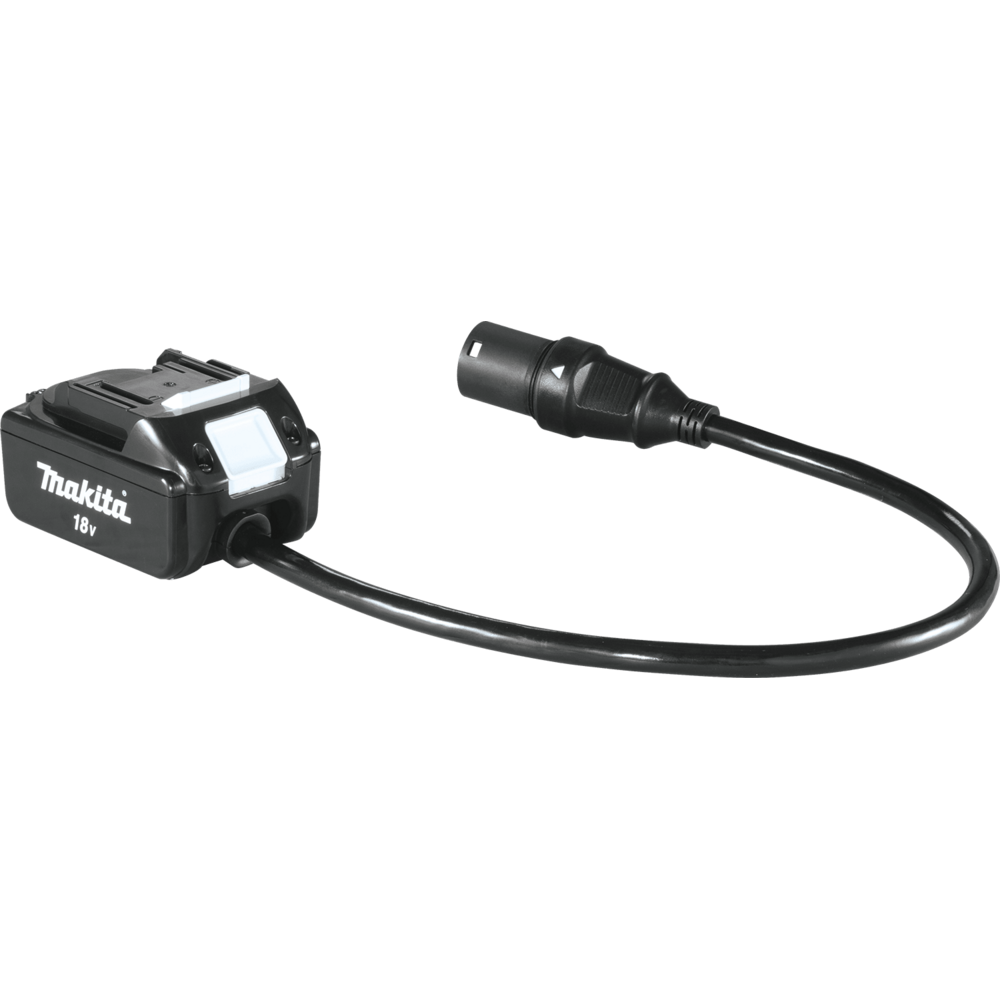 Makita 191J50-7 18V Adapter Set (LXT) for PDC Backpack Battery Pack - KHM Megatools Corp. Makita 191J50-7 18V Adapter Set (LXT) for PDC Backpack Battery Pack - KHM Megatools Corp.